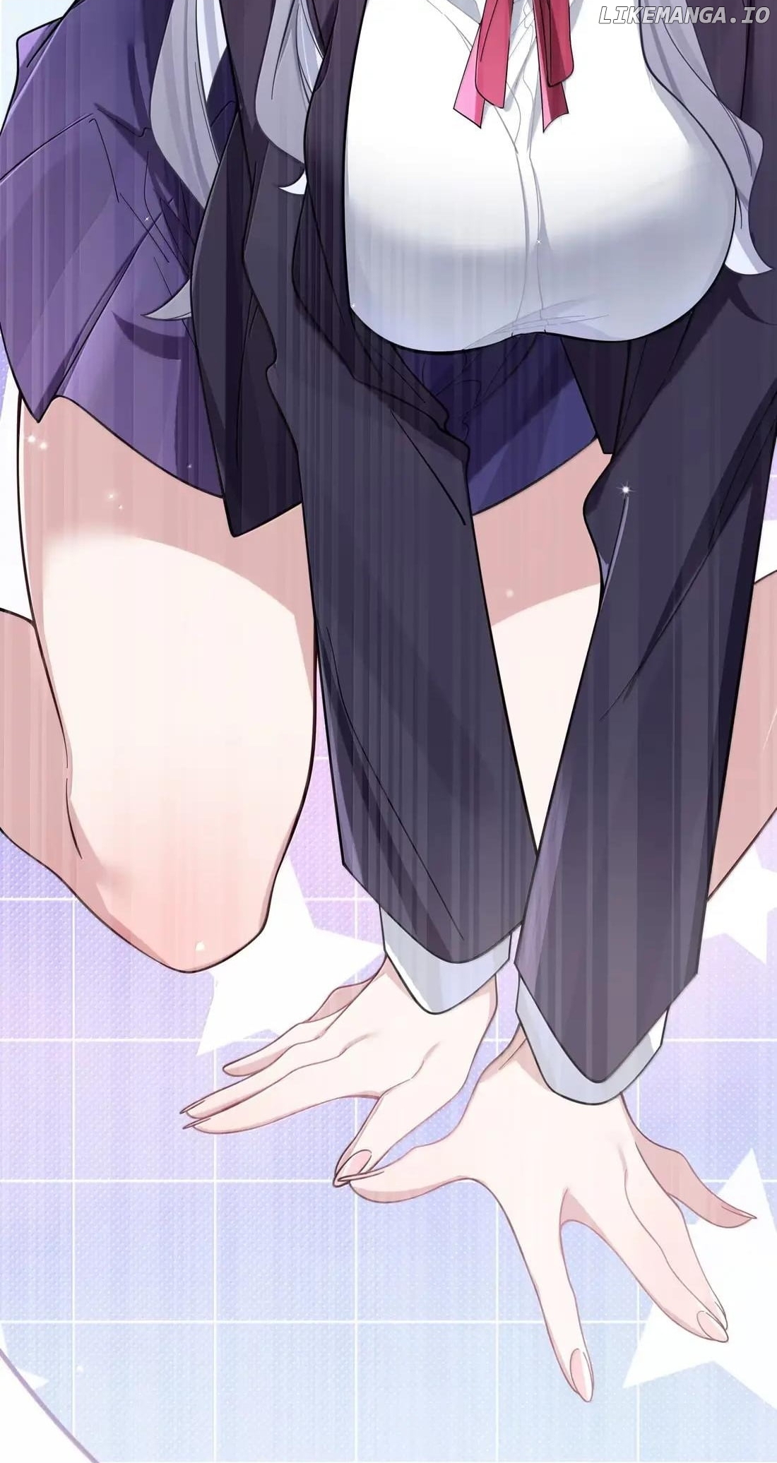 My Fake Girlfriends are using me as a Shield Chapter 167 - page 44